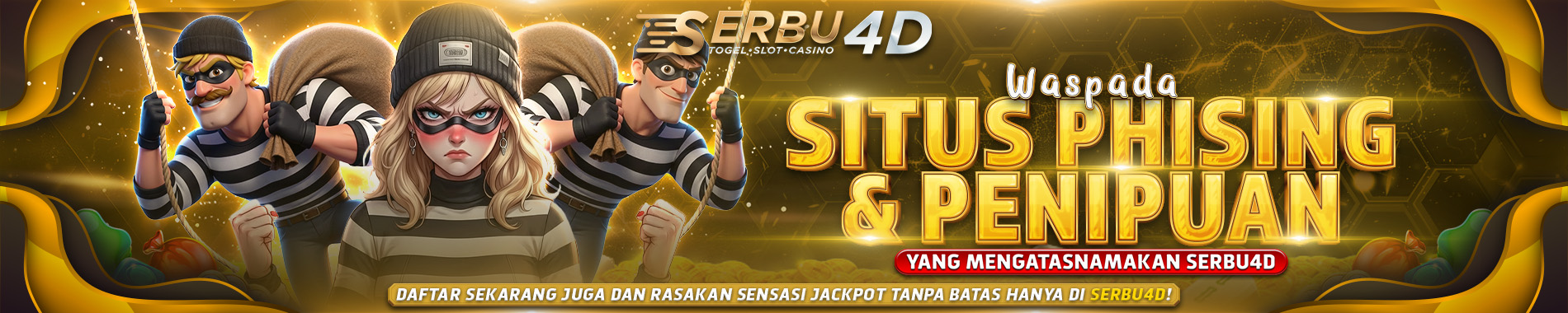 serbu4d